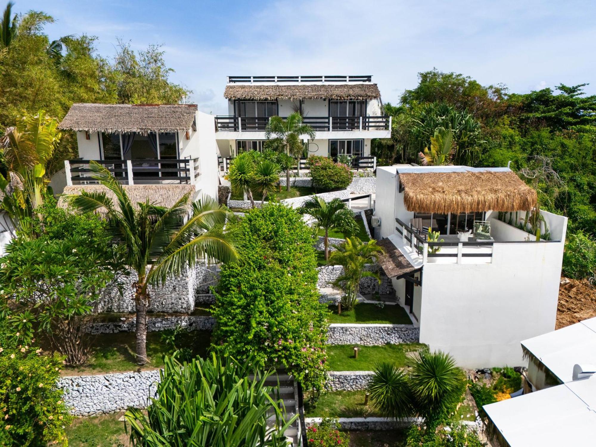 Blanco Beach Resort Malapascua Экстерьер фото