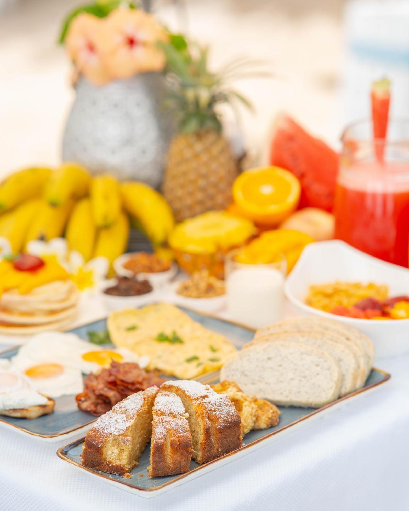 Blanco Beach Resort Malapascua Экстерьер фото
