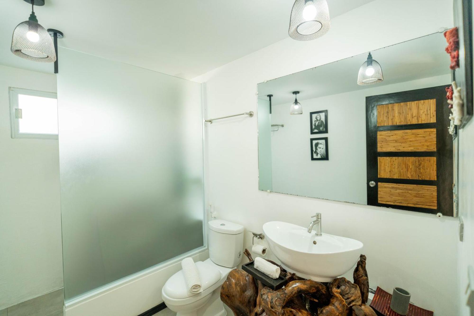 Blanco Beach Resort Malapascua Экстерьер фото