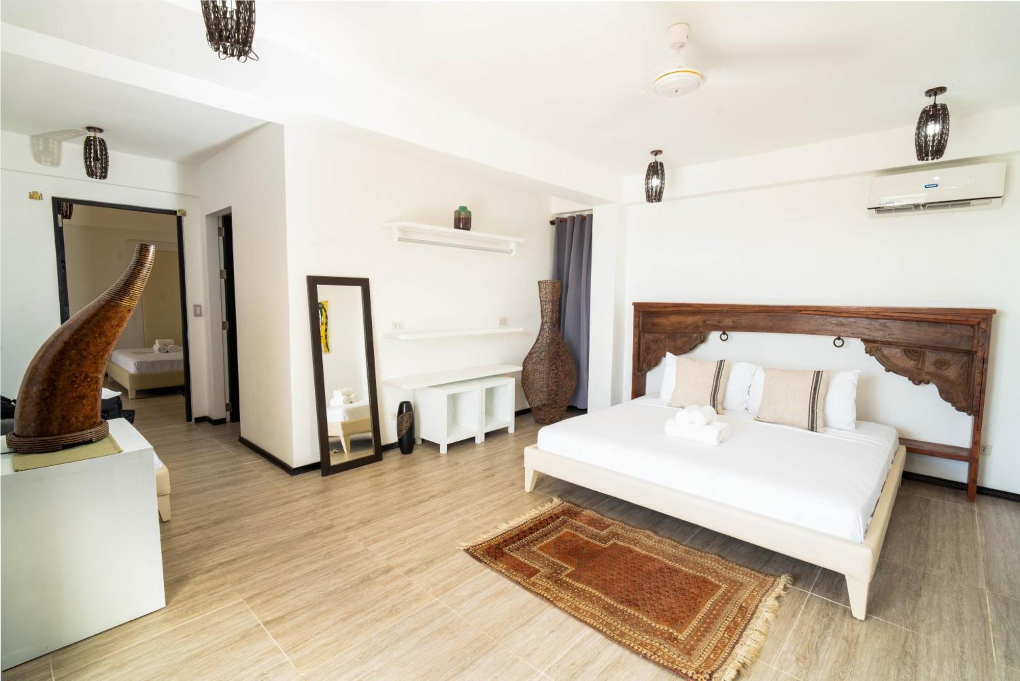 Blanco Beach Resort Malapascua Экстерьер фото