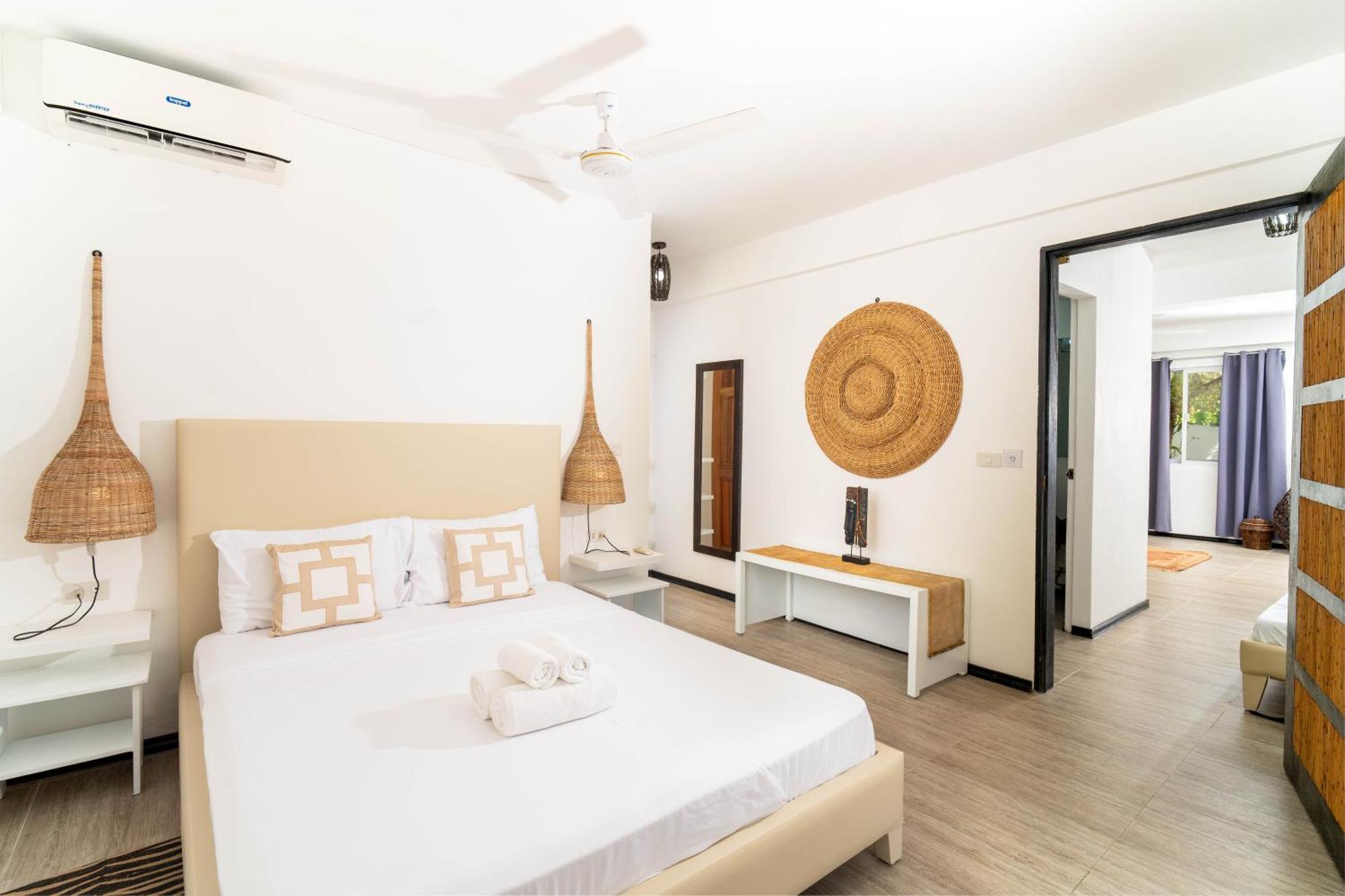 Blanco Beach Resort Malapascua Экстерьер фото