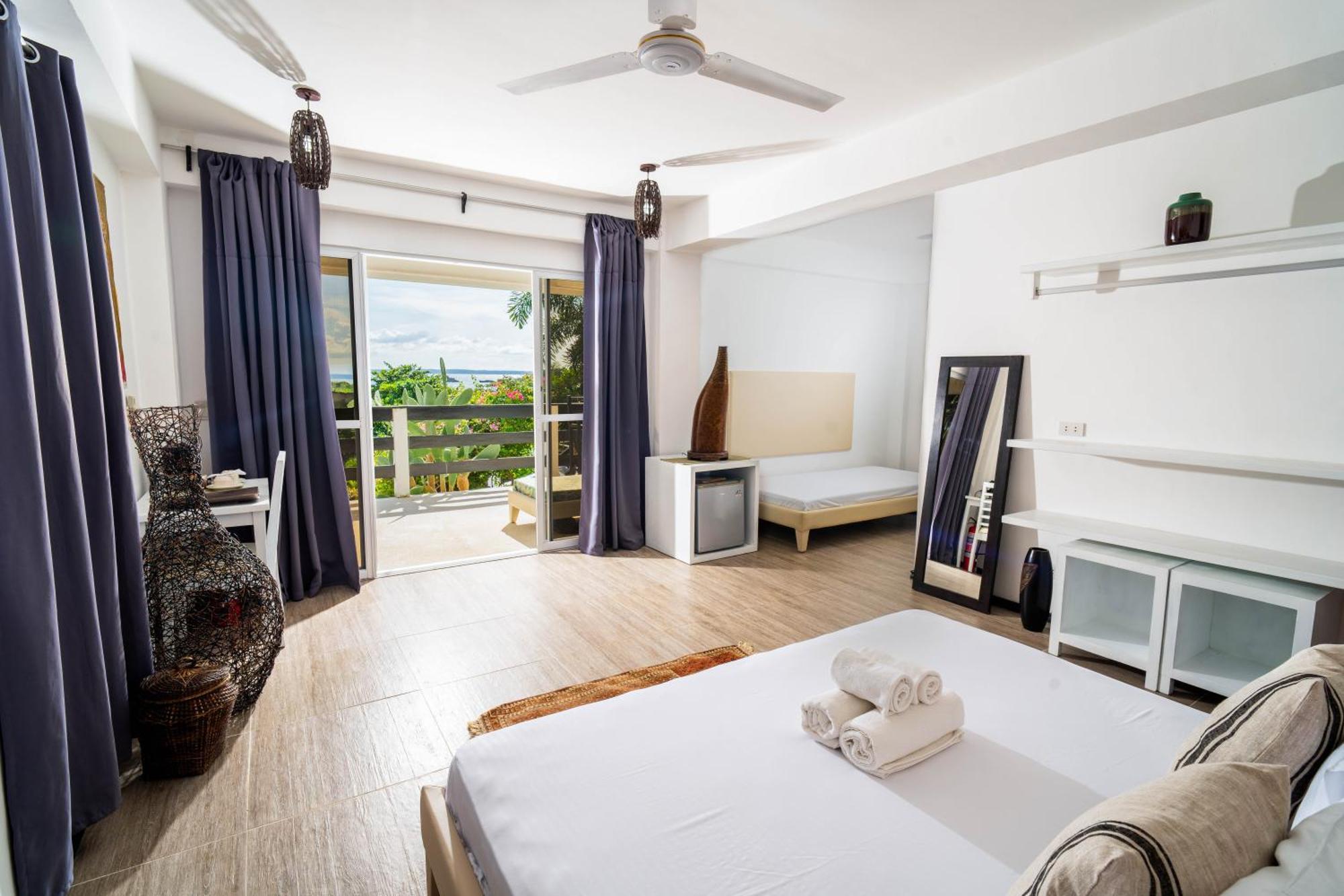 Blanco Beach Resort Malapascua Экстерьер фото