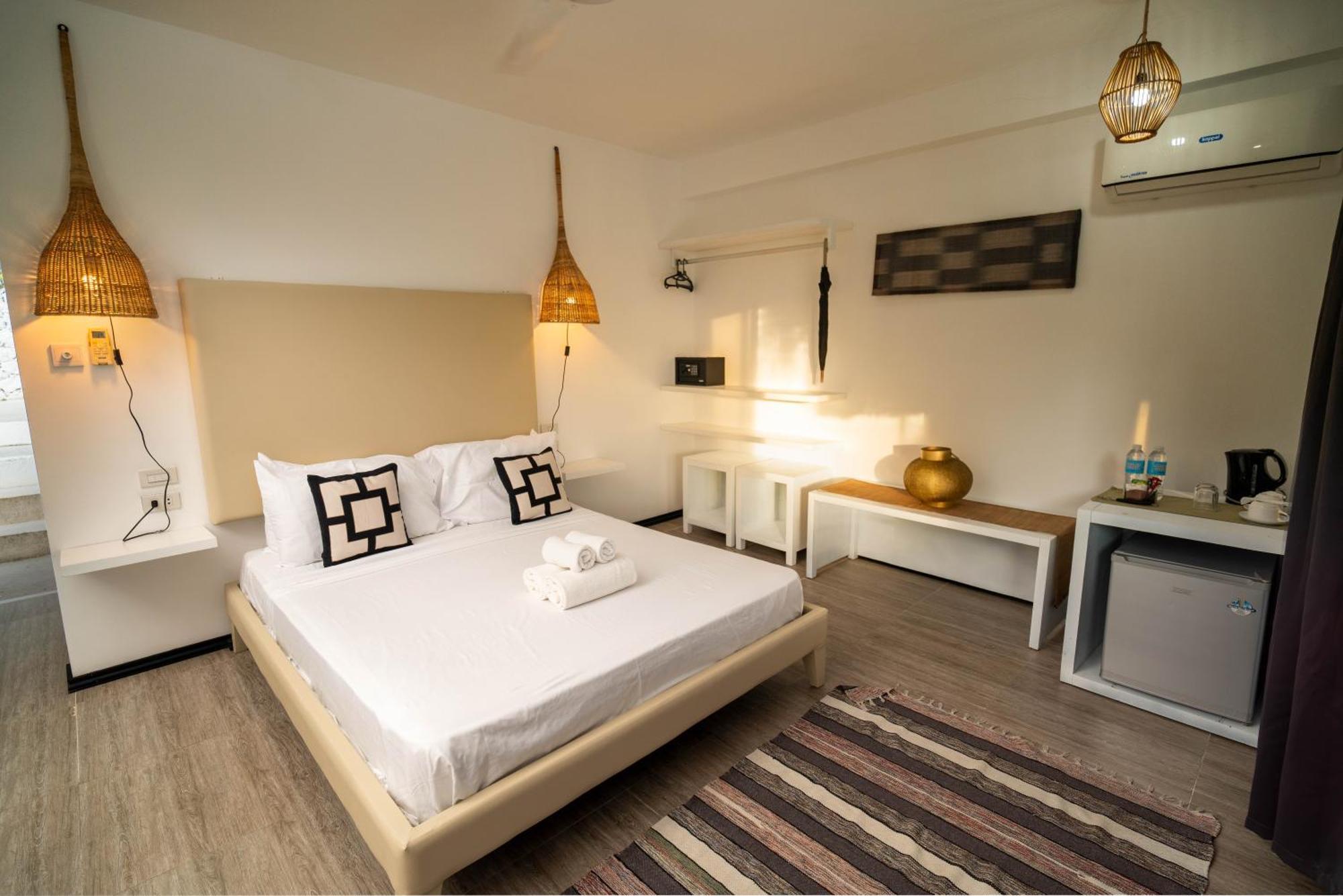 Blanco Beach Resort Malapascua Экстерьер фото